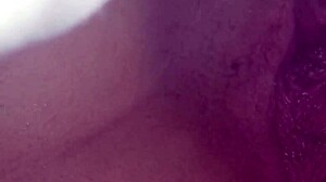 She calls herself BEAUTY1 and yeah she's got that stunning amateur glow going on big time