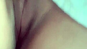 Neighbors Spy Hot Latina Masturbating Squirting Outside Publicly