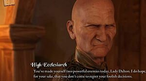 wanna know the price of power in this twisted game?