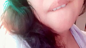 Neighbors Spy Hot Latina Masturbating Squirting Outside Publicly