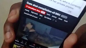 i love watching this xvideos porn cuz the channel matches my dog brooklyn's name