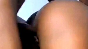 she spotted my monster cock sitting there wet pussy grabbed it rough massage turned into wild teen orgasm sex tits oral young rough fucking