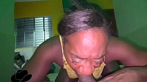 damn fucking this sensual brazilian chocolate raw without condom spreading her huge ass wet and rough!