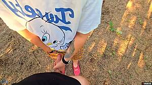 hey stepson caught you jerking that cock wanna cum quick for stepmom?