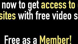 Mysterious Curves Hide Her Busty Secrets