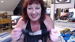 caught my neighbor jerking off on my dirty panties in the laundry room fantasy roleplay