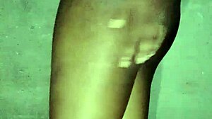 wanna see this thick ebony big ass get fucked deep and hard until she screams for more?