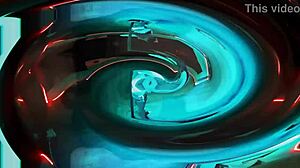 my sexy coworker strips and sucks till hot cum fills her mouth