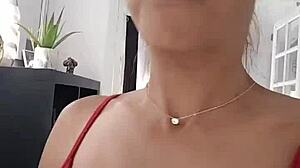 WATCH THIS TEASING PUBLIC RETRO STUDENT CHASE FULL VIDEO OUTDOOR!!