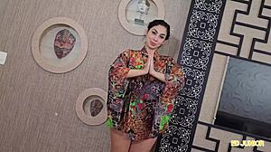 i crave ed junior barebacking hot japa nyotaimori on red sheer