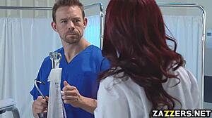 monique quivers in wet anal creampie