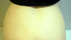 horny hijab neighbor i fuck her big tits ass hidden in parking omg 😩