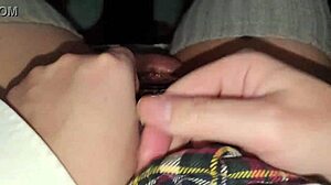 i can't believe this chastity play compilation has me locked up and leaking so bad ughh