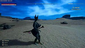 furry futanari game unleashes wild carnal instincts on pc for intense play