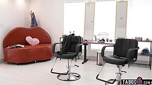 babe, forget your wife—i'm bending over for ana foxxx's ebony curves instead