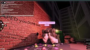 Black Stud Fucks Anxious Slut Craving Monster Cock Deep Inside~