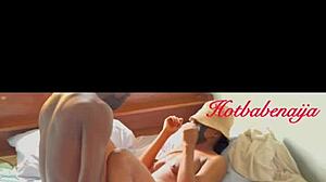 i pounded her dirty ass and pussy shaking wildly