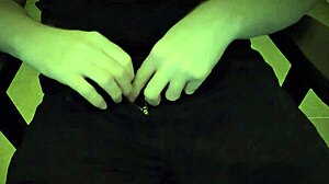 omg chubbykaot rubs her pussy at work... so risky i almost got caught