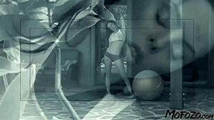 mofozo busty amateur mommy takes daddy's big cock anal rough deepthroat