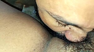 big ass slut bends over takes hot creampie bareback in her gaping hole