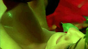 Bella-Marie Wolf Goddess Fucks Monster Cock Like Ultimate Horny Slut