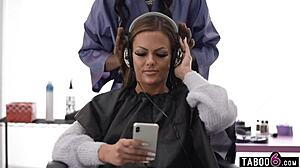 babe, forget your wife—i'm bending over for ana foxxx's ebony curves instead