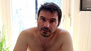 fabrice french pickup artist dirty talk dominate her in bed command that pussy now