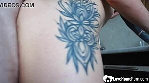 step sis, you begging for rough kitchen cock quickie on wet pussy?