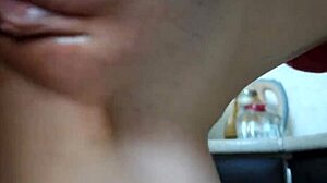 step sis, you begging for rough kitchen cock quickie on wet pussy?