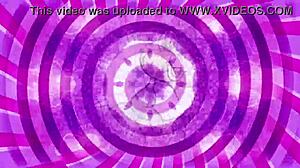 Sissy Teases with Machine-Fueled Cum Instructions from Strict Femdom Mistress