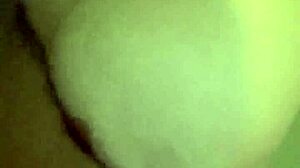 horny hijab neighbor i fuck her big tits ass hidden in parking omg 😩