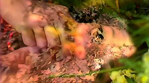 Bella-Marie Wolf Goddess Fucks Monster Cock Like Ultimate Horny Slut