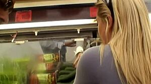 Kala Prettyman's wild ride craves that solid big black cock