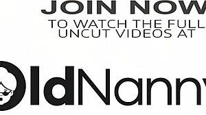 Milf Cougar Rides Cowgirl and Blowjobs Sam Bourne Outdoor Pussy Lick