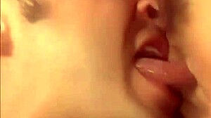 does vintage 20yo shaved pussy taste like fine cuntpagne