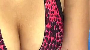 Perfect 18YO Yoga Teen Risks Outdoor Deepthroat POV Blowjob