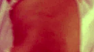 96 white tiger pussy stuffed by huge cock in stockings bj