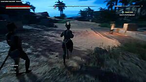 furry futanari game unleashes wild carnal instincts on pc for intense play