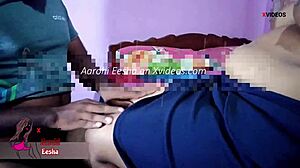 Stepmom's Secret Homemade Liaison