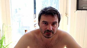 fabrice french pickup artist dirty talk dominate her in bed command that pussy now