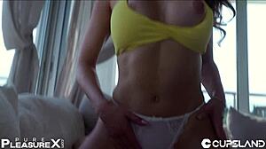 my perfct gf fulfillin fantasies pure pleasure