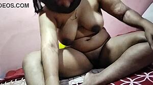 Indian Girls Get the Best XXX Fuck Fest During Hot Christmas Sex Party!