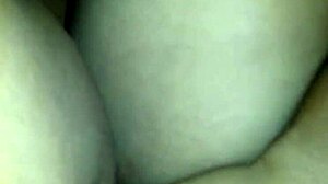 suggestive black ass begs for licking before fat pussy muff dive