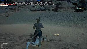 furry futanari game unleashes wild carnal instincts on pc for intense play