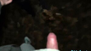 i couldn't resist that juicy latina's big tits and ass in public, had to fuck her pov!