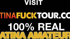 PETITE 18YO GETS ROUGH FACE FUCKED AND ANAL BANGED BY MONSTER COCK STUD!