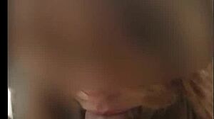 what if pov blowjob with aurora felt even more teasing?