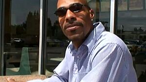 Kala Prettyman's wild ride craves that solid big black cock