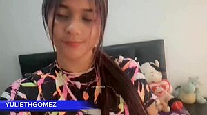 WOW! Mature Big Ass Teacher Fucked Post-University Casero Real?