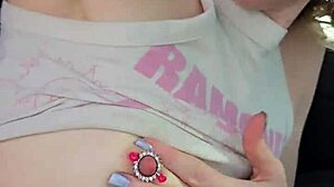 wife so grateful she sucks stranger after car fix bliss